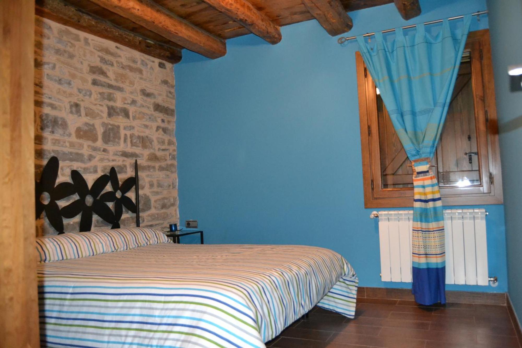 Apartamentos La Era Sorripas Bagian luar foto